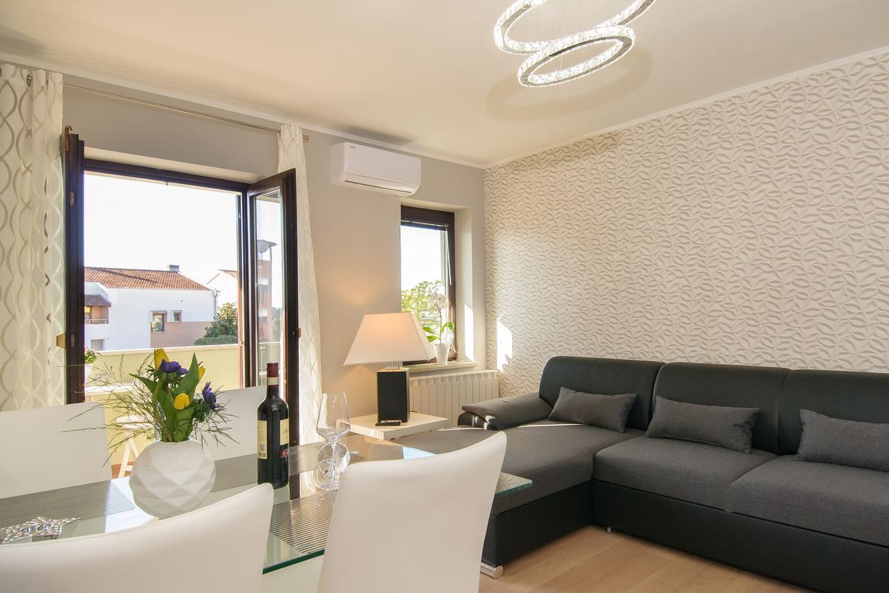 Motovunska 39 Apartament Poreč