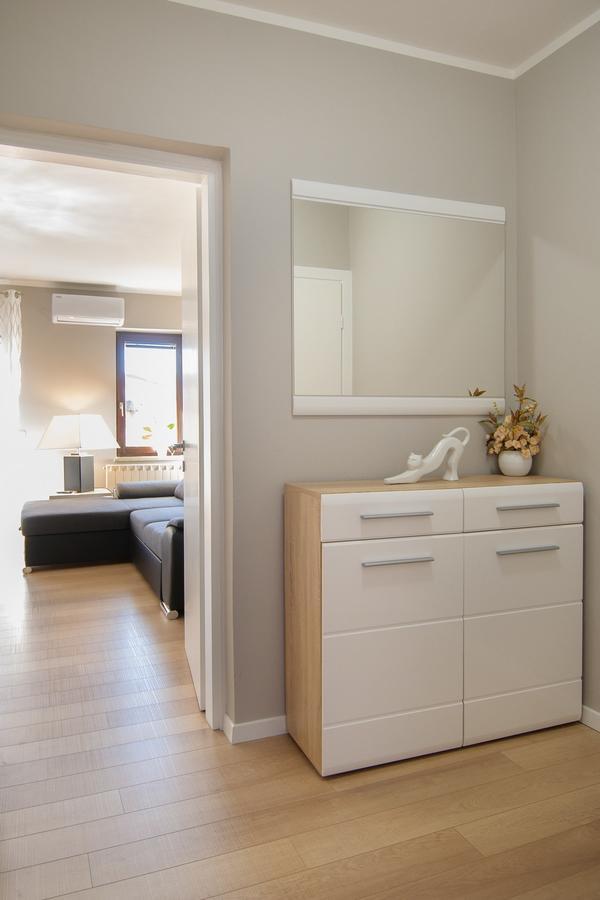 Apartament Motovunska 39 Poreč