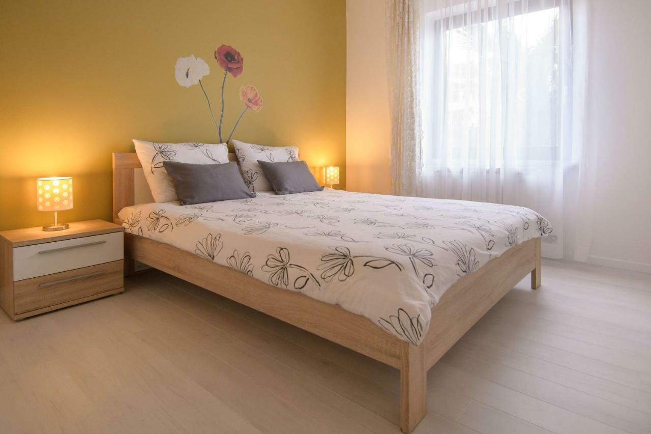 Motovunska 39 Apartament *