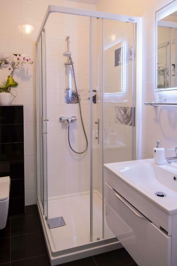 Apartament Motovunska 39 Poreč