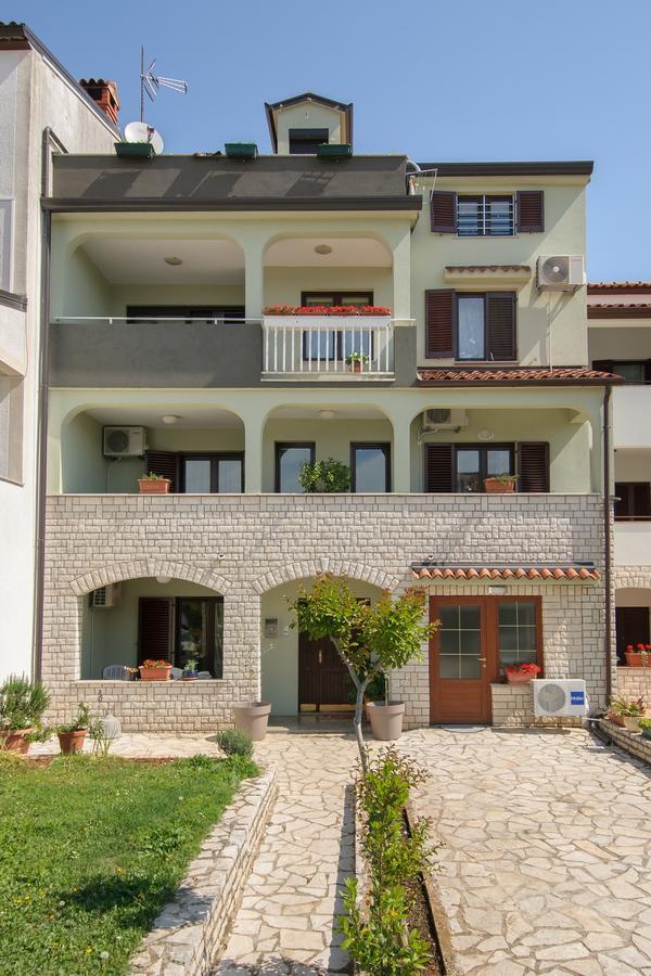 Motovunska 39 Apartment *